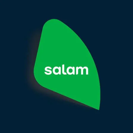 سلام
